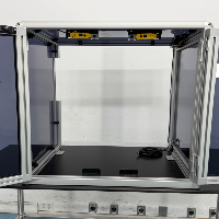 Doubledoor Enclosure image 2